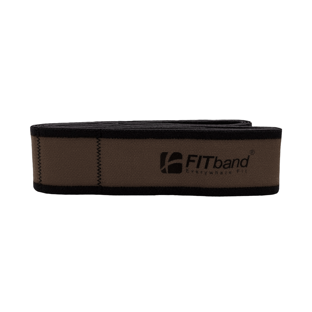 ยางยืดออกกำลังกาย FITBAND แบบ 9 ห่วง ระดับ 5 แรงต้าน 11.0 กิโลกรัม_1